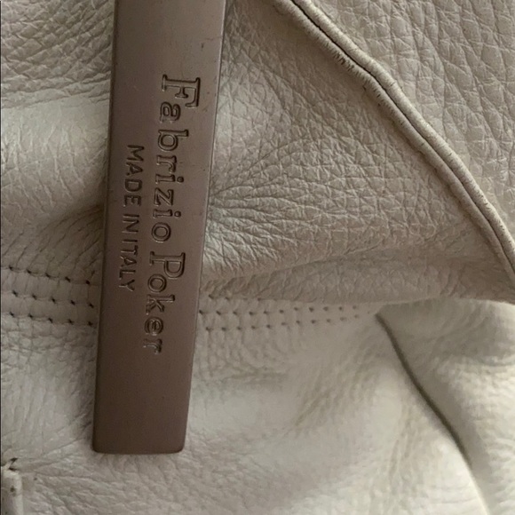 Fabrizio Poker designer bag - Picture 3 of 16